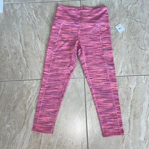 NWT Free people movement leggings